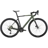 Scott Bikes Addict 40 Grx Rx820 2026 Gravel Bike Vert S