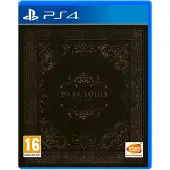 Sony Souls Trilogy, PS4 PlayStation 4