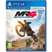 Moto Racer 4 - PS4
