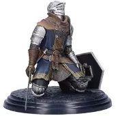 Banpresto - Figurka Oscara, Rycerza Astory, Dark Souls 12cm, Kolekcja Sculpt