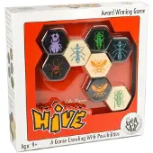 Gen 42 Hive