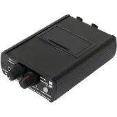 Fischer Amps système de monitoring intra-auriculaire