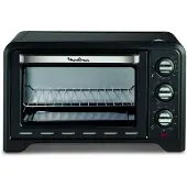 Moulinex Mini Four Optimo 19 L (ox444810)