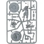 Games Workshop Genestealer Cults Nexos
