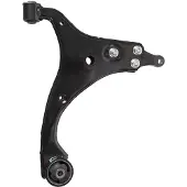 Febi Bras de suspension 41807 essieu avant, droite, avant
