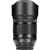 Irix 45mm f/1.4 Dragonfly Pentax