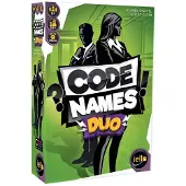 Iello Jeu - Codenames Duo