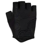 Giro Gants de Cyclisme Giro Kids Bravo Mono Black-L