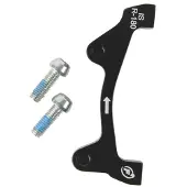 Formula Adaptateur Arrière I.S. Ø160mm