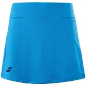 Babolat Play Skirt Bleu 8-10 Years Filles
