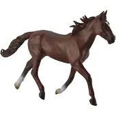 Collecta Etalon Standardbred Etalon figure Marron 3-6 ans Marron 3-6 ans