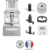 Magimix Robot multifonction CS 4200XL 950 W Blanc
