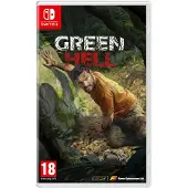Games Switch Green Hell Clair PAL
