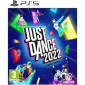 Just Dance 2022, PS5 Standard Multilingue PlayStation 5