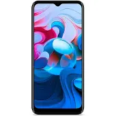 SPC Smartphone DISCOVERY 2 6,5" Quad Core 4 GB RAM 128 GB Bleu