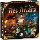 Asmodee Res Arcana