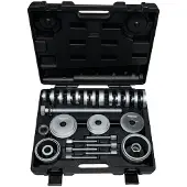 Ks Tools 150.2274 Extracteur à broche