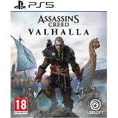 Nouveau Assassins Creed Valhalla (PS5) Edition Limitée