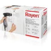 Rayen fer à vapeur pliable RA6222