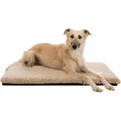 Trixie Tapis orthopédique Bendson pour chien