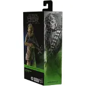 Hasbro Star Wars Chewbacca Return Of The Jedi Figure 15 Cm Marron