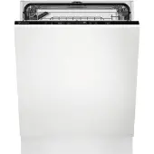 Electrolux EES47320L Fully built-in 13 place settings D