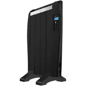 Cecotec Radiateur à infrarouge ReadyWarm 800, modèle noir