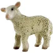 BULLYLAND Figurine d'agneau BL62478