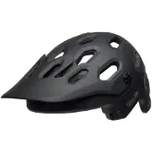 Bell Casque Super 3 - Noir / Gris - L