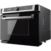 Cecotec Bake&steam 4000 Combi Gyro Oven Argenté One Size / EU Plug 220V
