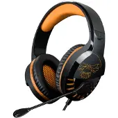 SPIRIT OF GAMER Casque Spirit Gamer Pro-PH3 Rouge