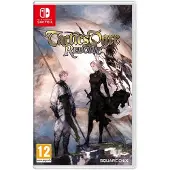 Tactics Ogre: Reborn FR/UK Switch