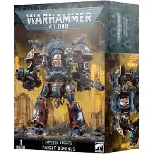 Games Workshop Imperial Knights Chevalier Dominus