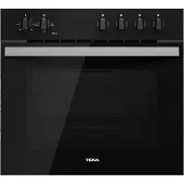 Teka Hbe 490 Me Multifunction Oven 75l Noir 60 cm