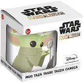 Stor The Mandalorian - Grogu - Tasse en céramique 11 oz
