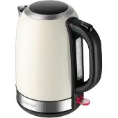 Concept RK3242 bouilloire 1,7 L 2200 W Crème