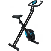 Care fitness Vélo D'appartement Pliable Striale Sv-317