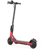 SEGWAY by ZING C15E Noir, Rouge