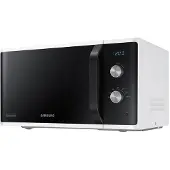 Samsung Micro-ondes solo 23l 800w blanc - - MS23K3614AW -