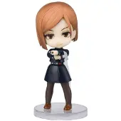 Bandai Jujutsu Kaisen - Figurine Kugisaki Nobara Figuarts Mini -