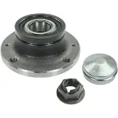 Meyle Moyeu de roue 614 752 0010