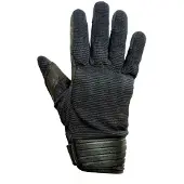 Helstons Amara 4ways Woman Gloves Noir 9 Femme