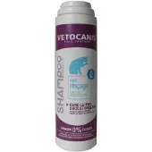 VETOCANIS Shampoing Sans Rincage - Pour Chat