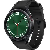 Samsung SM-R965FZKAEUE Galaxy Watch 6 Classic Black 47mm LTE Modèle UE