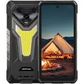 Ulefone Armor 34 5G 512GB/16GB Double SIM Noir