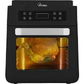 Ardes Four multifonction thermo-ventilé AR1KP12000 Friteuse à air Friggisana XXL