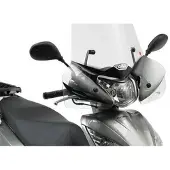 Givi 308a Honda Vision 50/110 Fitting Kit Clair