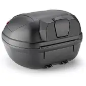 Givi Dossier passager E196 pour E340 Vision noir