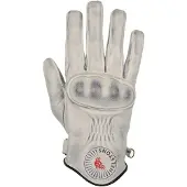 Helstons Sun Gloves Beige 12 Homme