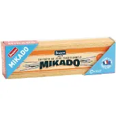 Jeujura Jeu De Societe Mikado En Bois - Coffret En Bois